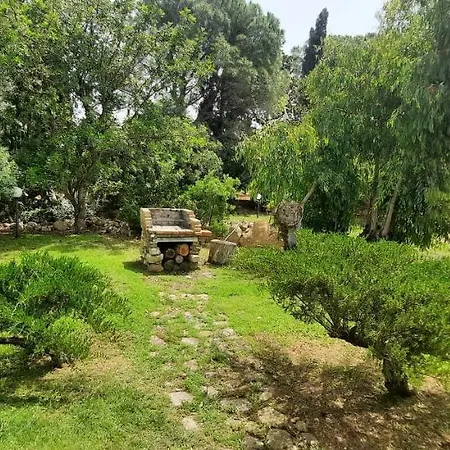 Malu House Villasimius