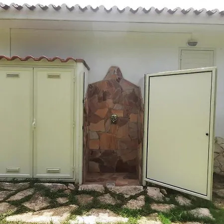 Ferienhaus Malu House