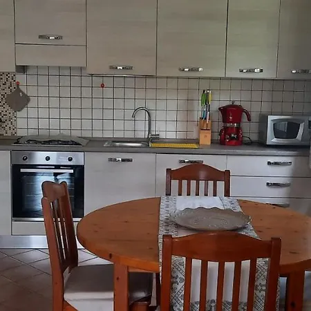Holiday home Malu House