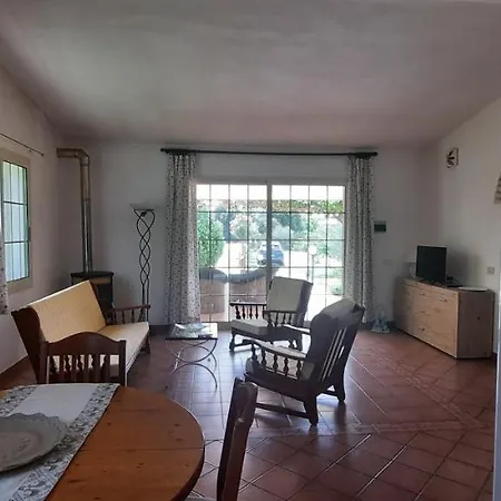 Holiday home Malu House