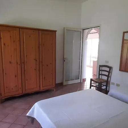 Malu House Villasimius