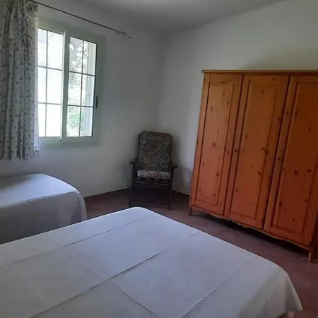 Malu House * Villasimius