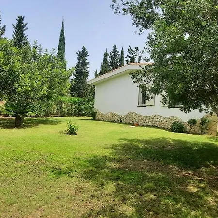 Malu House * Villasimius