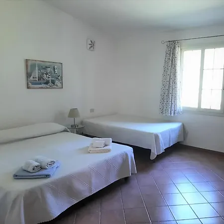 Ferienhaus Malu House