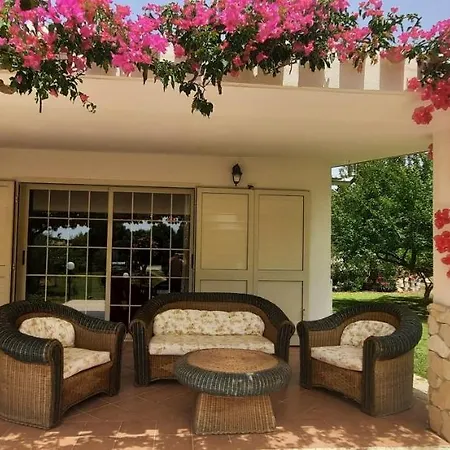 Malu House *
