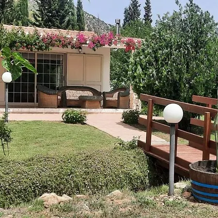 Malu House Casa de Férias