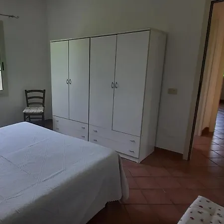 Prázdninový dům Malu House *