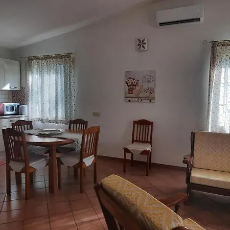 Malu House Villasimius