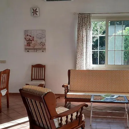 Malu House Prázdninový dům *