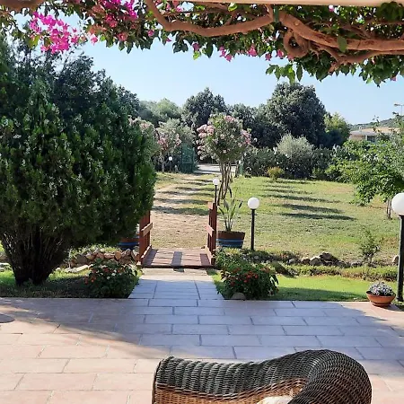 Malu House Villasimius