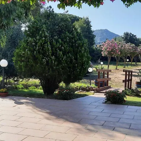 Malu House Prázdninový dům *